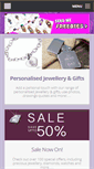 Mobile Screenshot of jewellerybank.co.uk